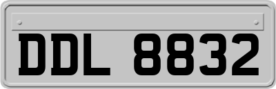 DDL8832