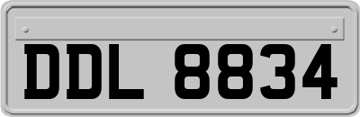 DDL8834