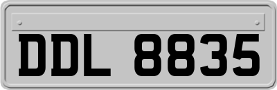 DDL8835