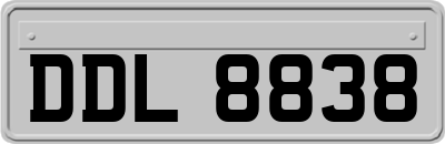 DDL8838