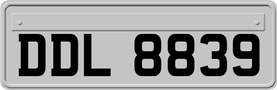DDL8839