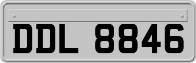DDL8846