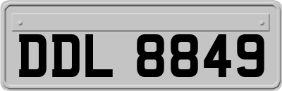 DDL8849