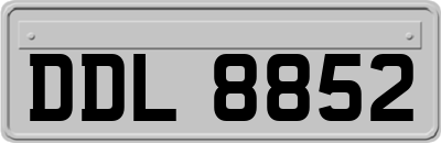 DDL8852