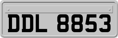 DDL8853
