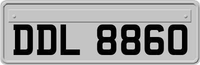 DDL8860