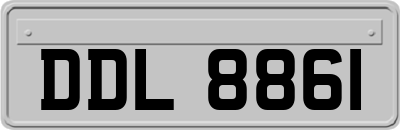 DDL8861