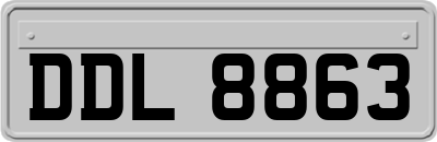 DDL8863