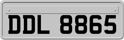DDL8865