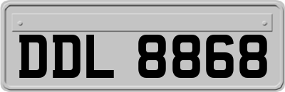 DDL8868