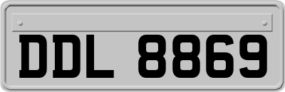 DDL8869