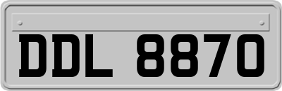 DDL8870