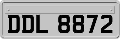 DDL8872