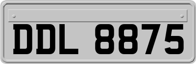 DDL8875