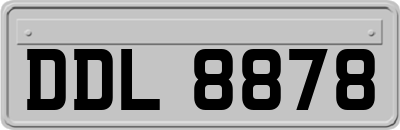 DDL8878