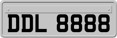 DDL8888
