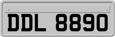 DDL8890