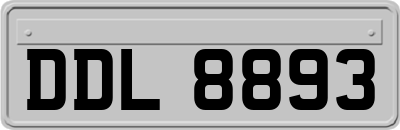 DDL8893