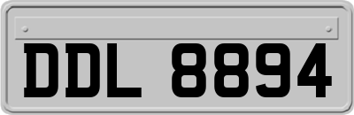 DDL8894