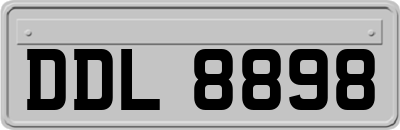 DDL8898