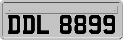 DDL8899