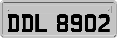 DDL8902