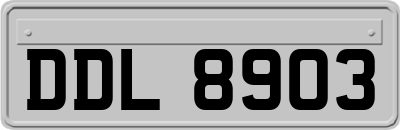 DDL8903