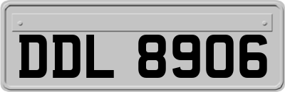 DDL8906