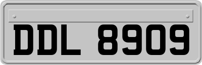 DDL8909