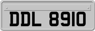 DDL8910