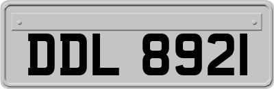 DDL8921