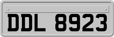 DDL8923