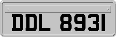 DDL8931