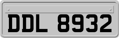 DDL8932