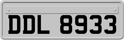 DDL8933