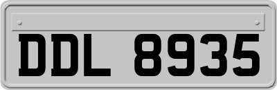 DDL8935