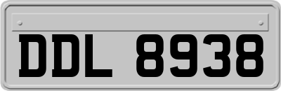 DDL8938