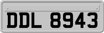 DDL8943