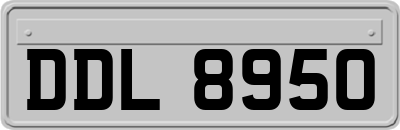 DDL8950