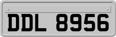 DDL8956
