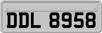 DDL8958