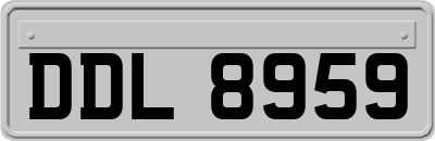 DDL8959