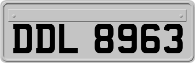 DDL8963