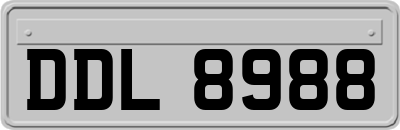 DDL8988