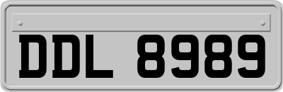 DDL8989