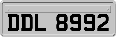 DDL8992