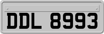 DDL8993