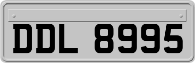 DDL8995