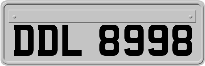 DDL8998