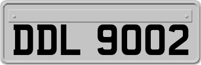 DDL9002